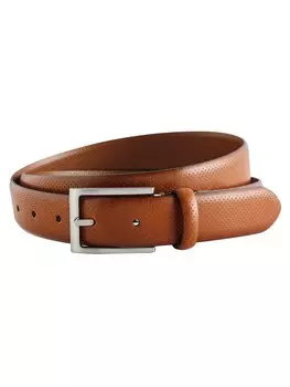 Ремень Next, коричневый