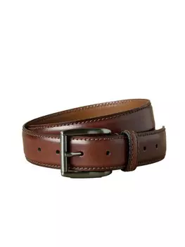 Ремень Next, темно-коричневый