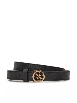 Ремень Noelle (BG) Belts BW9161 Guess, серый