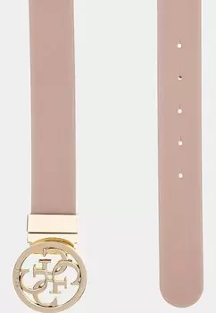Ремень NOLANA Guess, бежевый