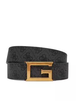 Ремень Noreen (SG) Belts BW9153 Guess, черный