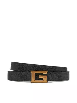 Ремень Noreen (SG) Belts BW9155 Guess, черный