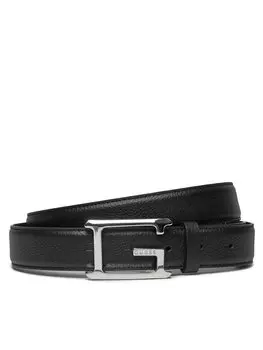Ремень Not Coordinated Belts BM7800 Guess, черный