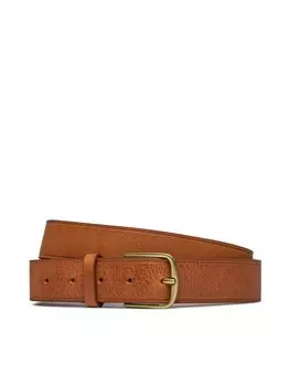 Ремень Not Coordinated Belts BM7802 Guess, коричневый