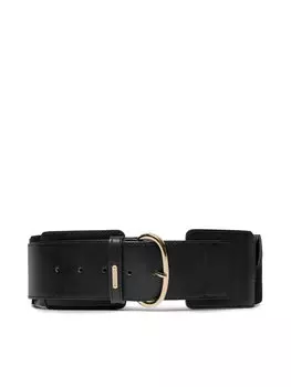 Ремень Not Coordinated Belts BW9150 Guess, черный