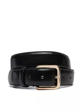 Ремень Not Coordinated Belts BW9165 Guess, черный