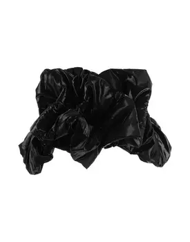 Ремень Nu, черный