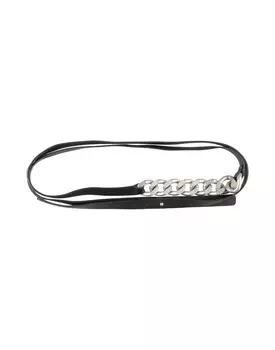 Ремень Nude, черный