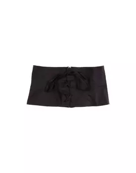 Ремень Nude, черный