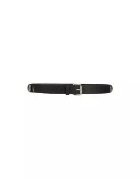 Ремень Nude, черный
