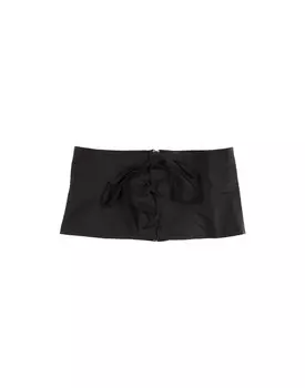 Ремень Nude, черный