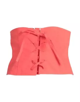 Ремень Nude, коралл