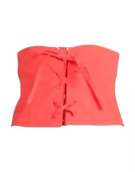 Ремень Nude, коралл