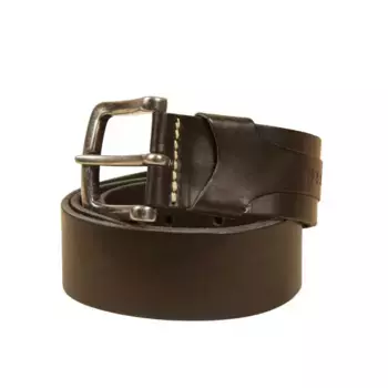 Ремень Nza New Zealand Anchorage, коричневый