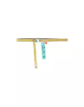 Ремень Off, бежевый