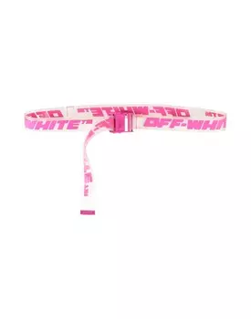 Ремень Off, фуксия