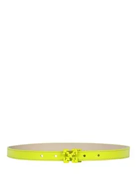 Ремень Off, зеленый