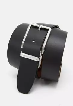 Ремень Oliver Tommy Hilfiger, черный