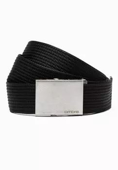 Ремень Ombre, цвет black