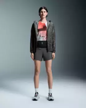 Ремень On-Running, черный