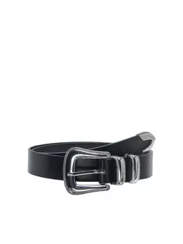 Ремень ONLY ONLLAURA WESTERN, черный