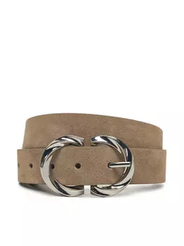 Ремень ONLY, серый