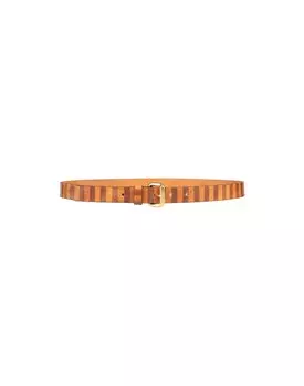 Ремень Orciani, бежевый