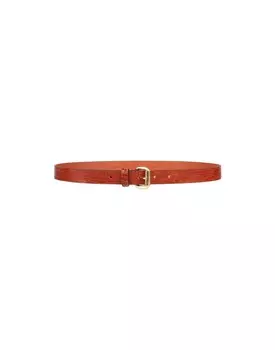 Ремень Orciani, коричневый