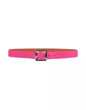 Ремень Orciani, пурпурный