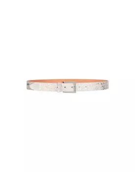 Ремень Orciani, розовый