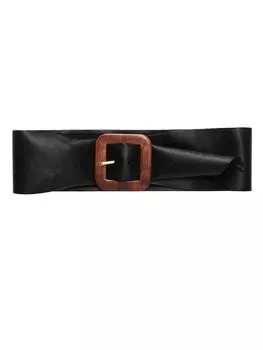 Ремень Orsay Belt, черный