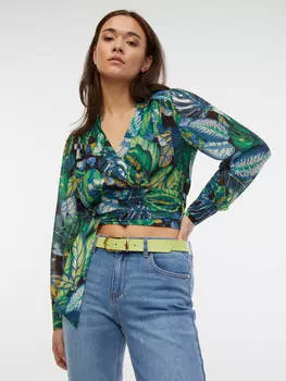 Ремень orsay, цвет erbsenfarbe, hellgrn