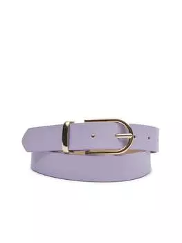 Ремень orsay, цвет violett