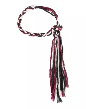 Ремень Ottod'Ame, лиловый