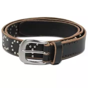 Ремень Our Legacy Coyboy, черный