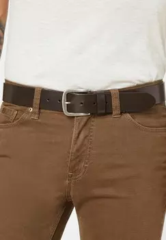 Ремень Paddock's, цвет brown