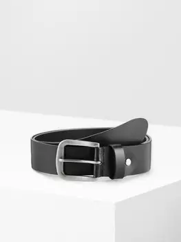 Ремень PADDOCKS Belt, черный
