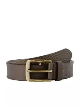 Ремень Paddocks, коричневый