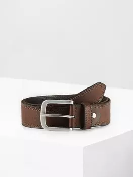 Ремень Paddocks, коричневый