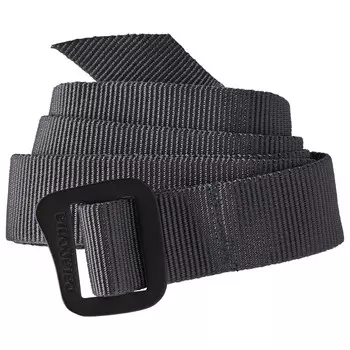 Ремень Patagonia Friction Belt, цвет Forge Grey