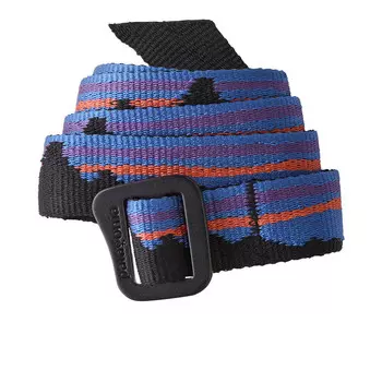 Ремень Patagonia Friction, разноцветный