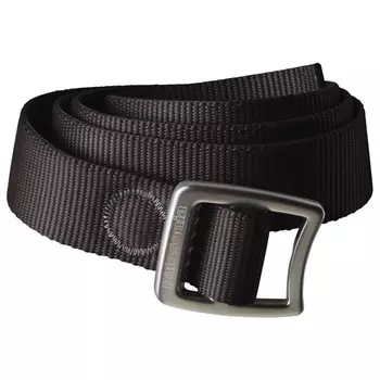 Ремень Patagonia Tech Web Belt, черный