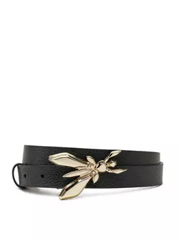 Ремень Patrizia Pepe 8W0016/L001-K118, черный