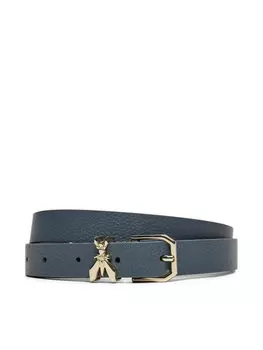 Ремень Patrizia Pepe 8W0045/L001, черный