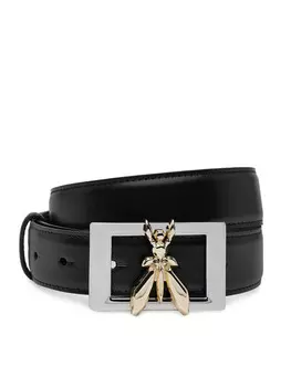 Ремень Patrizia Pepe 8W0054/L048-K118, черный