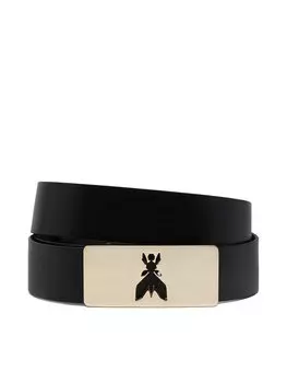 Ремень Patrizia Pepe 8W0059/L048-K118, черный