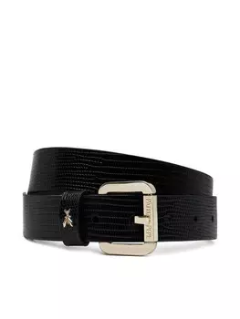 Ремень Patrizia Pepe 8W8684/L137-K103, черный
