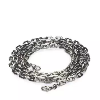 Ремень Patrizia Pepe, черный