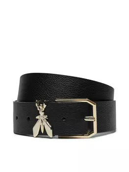 Ремень Patrizia Pepe, черный