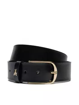 Ремень Patrizia Pepe, черный